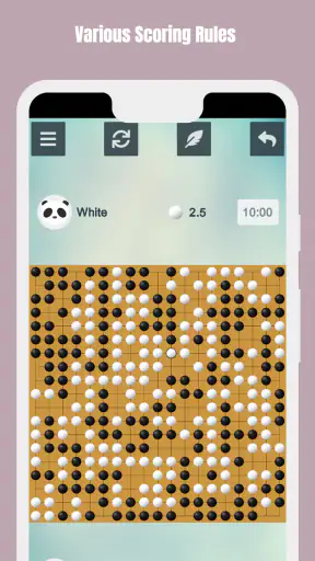 Cờ Vây screenshot