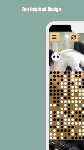 Cờ Vây screenshot