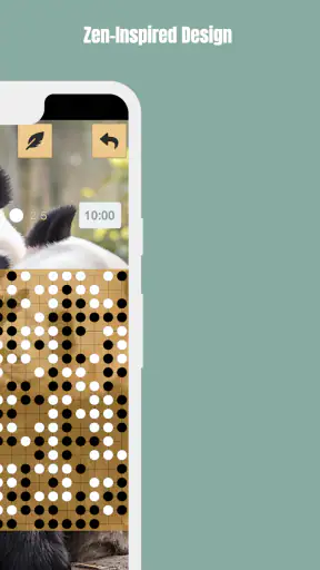 Cờ Vây screenshot