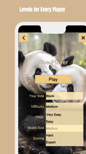 Cờ Vây screenshot