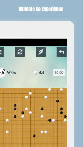 Cờ Vây screenshot