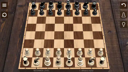Cờ vua screenshot