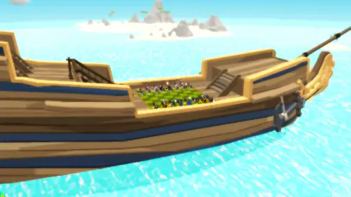 Cờ Vua 3D screenshot