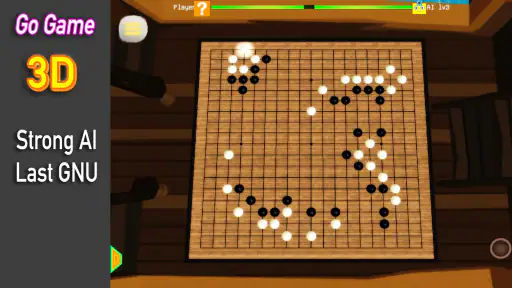 Cờ Vua 3D screenshot
