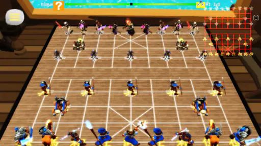 Cờ Vua 3D screenshot