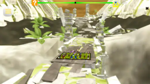 Cờ Vua 3D screenshot