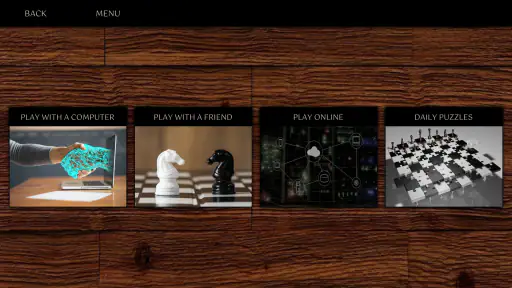 Cờ vua - Chơi online & với AI screenshot
