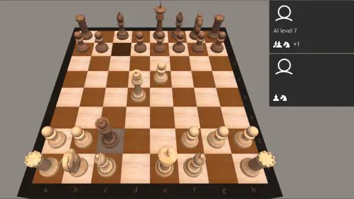 Cờ vua - Chơi online & với AI screenshot