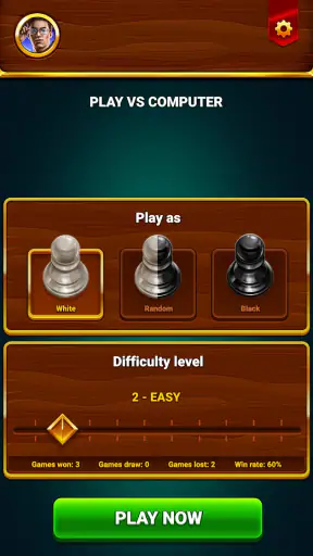 Cờ Vua - Cờ Vua Offline screenshot