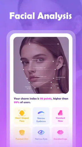 CoCola: Aging & AI Stylist screenshot