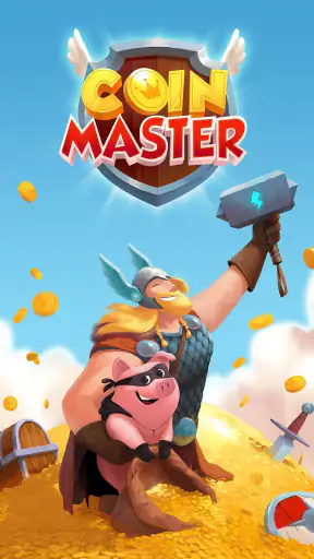 Coin Master - VTC Game screenshot