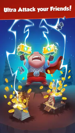 Coin Master - VTC Game screenshot