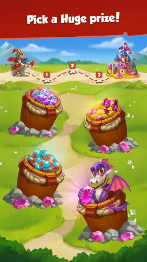 Coin Master - VTC Game screenshot