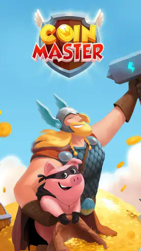 Coin Master - VTC Game screenshot
