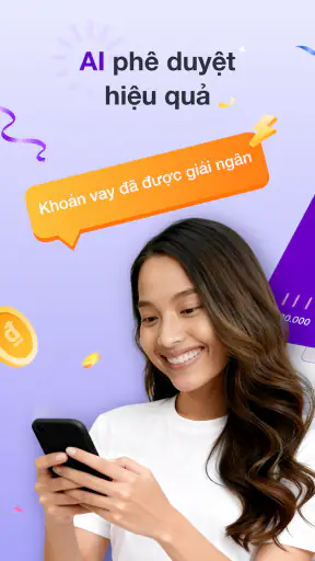 CóLiền: Vay Online Uy Tín screenshot