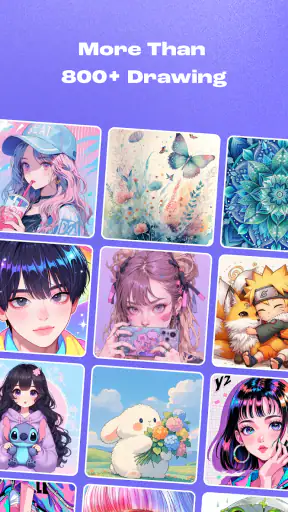Color Pop: Color & Painting screenshot