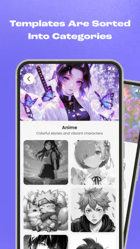 Color Pop: Color & Painting screenshot