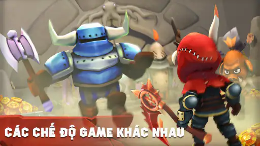 Combat Quest - Archer Hero RPG screenshot