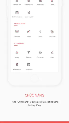 CompanyIQ screenshot