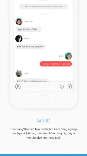 CompanyIQ screenshot