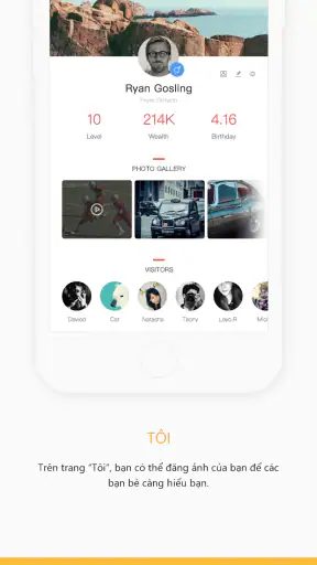 CompanyIQ screenshot