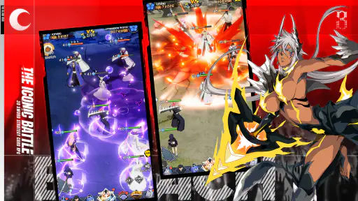 Conflict-TY Blood War screenshot