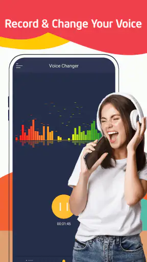 công cụ thay đổi giọng nói screenshot