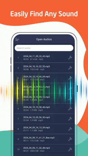 công cụ thay đổi giọng nói screenshot