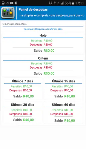 Controle de Vendas Venda Fácil screenshot