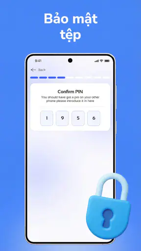 Copy My Data | Chuyển Danh Bạ screenshot