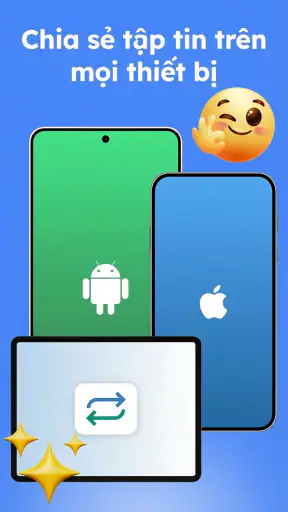 Copy My Data | Chuyển Danh Bạ screenshot