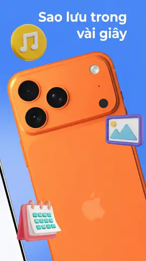 Copy My Data | Chuyển Danh Bạ screenshot
