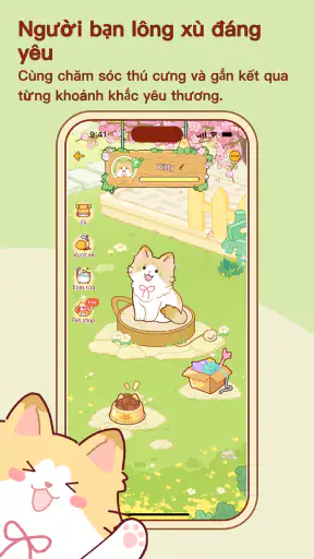 Couple2—Không gian đôi​ screenshot