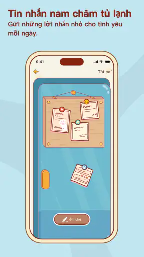 Couple2—Không gian đôi​ screenshot
