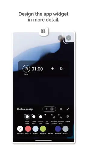 Cozy Timer - Sleep timer screenshot