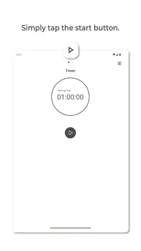 Cozy Timer - Sleep timer screenshot