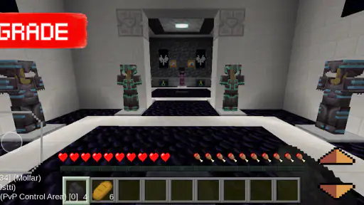 Craft & Build: Survival Block screenshot