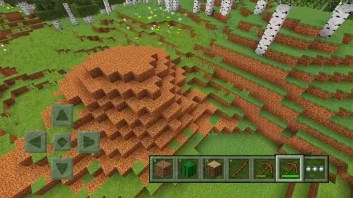 Craft World - Master Block 3D screenshot