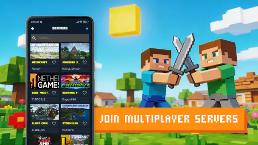 CraftBox: Mods Addon & Skins screenshot
