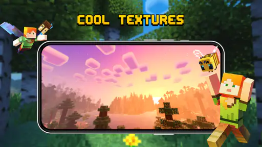 Craftera: Addon Mods For MCPE screenshot