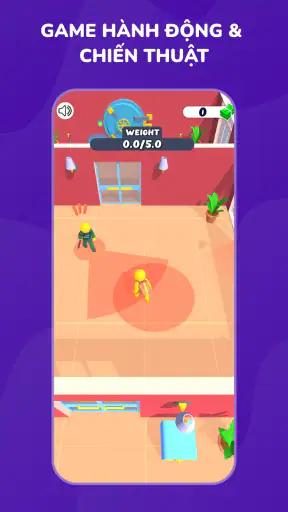 CrazyGames: Với 2500+ trò chơi screenshot
