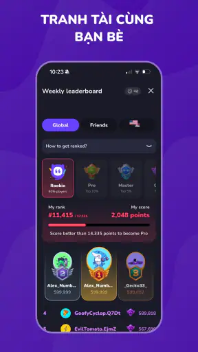 CrazyGames: Với 2500+ trò chơi screenshot