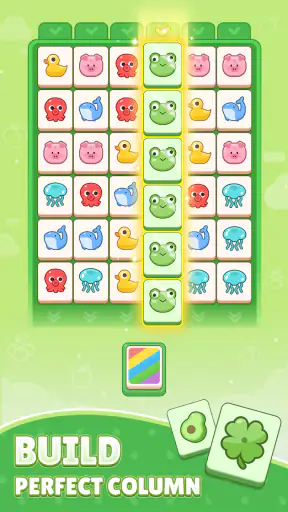 Crop Pop screenshot
