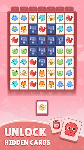 Crop Pop screenshot