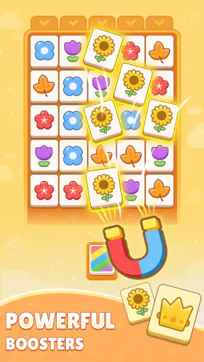 Crop Pop screenshot