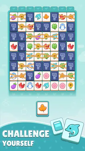 Crop Pop screenshot