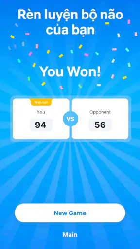 Crossword Master - Đố Chữ screenshot