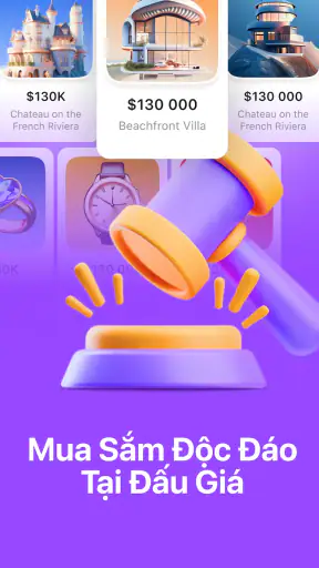 Cryptoguru: Mô Phỏng Giao Dịch screenshot