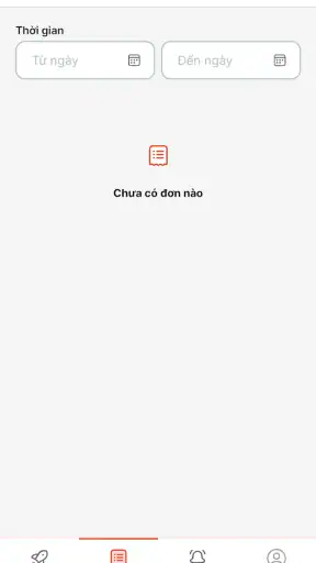 Cửa Hàng Hoả Tốc screenshot