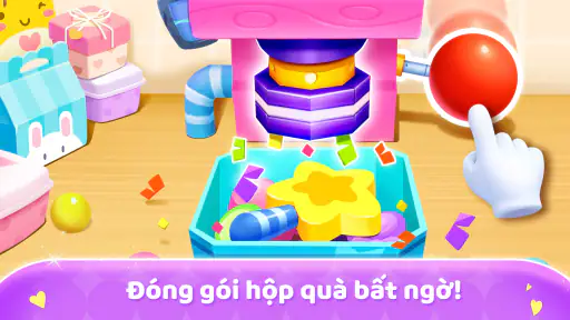 Cửa hàng kẹo screenshot